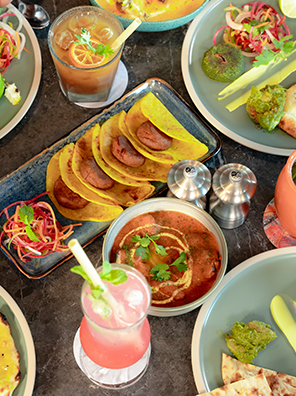 Food Menu